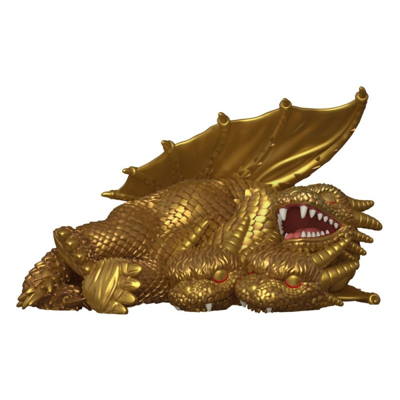 Funko Pop! Movies: Godzilla - Sleeping King Ghidorah 15 cm