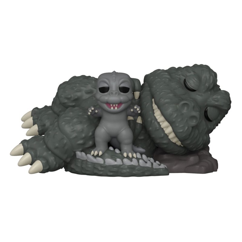 Funko Pop! Movies: Godzilla - Sleeping Space Godzilla 15 cm
