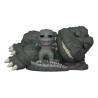 Funko Pop! Movies: Godzilla - Sleeping Space Godzilla 15 cm Funko Pop! Movies: Godzilla - Sleeping Space Godzilla 15 cm