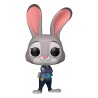 Funko Pop! Disney: Zootopia 2 - Judy Hopps Funko Pop! Disney: Zootopia 2 - Judy Hopps