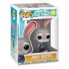 Funko Pop! Disney: Zootopia 2 - Judy Hopps Funko Pop! Disney: Zootopia 2 - Judy Hopps