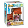 Funko Pop! Disney: Zootopia 2 - Nick Wilde Funko Pop! Disney: Zootopia 2 - Nick Wilde