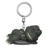 Funko Pop! Keychain: Sleeping Godzilla Funko Pop! Keychain: Sleeping Godzilla