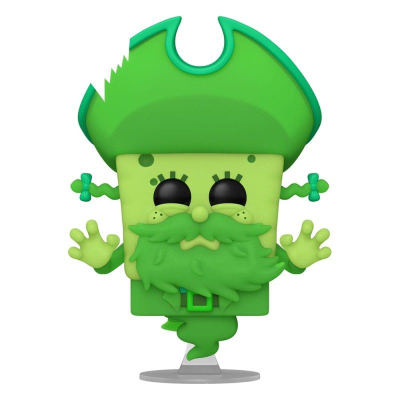 copy of Funko Pop! Animation: SpongeBob SquarePants - SpongeBob