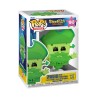 Funko Pop! Animation: SpongeBob SquarePants - SpongeBob as the Funko Pop! Animation: SpongeBob SquarePants - SpongeBob as the