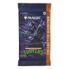 Magic the Gathering: Teenage Mutant Ninja Turtles - Collector