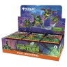 Magic the Gathering: Teenage Mutant Ninja Turtles - Play Magic the Gathering: Teenage Mutant Ninja Turtles - Play