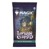 Magic the Gathering: Lorwyn Eclipsed - Play Booster (1 booster)