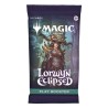 Magic the Gathering: Lorwyn Eclipsed - Play Booster (1 booster)
