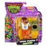 Teenage Mutant Ninja Turtles: Mutant Mayhem - Young Splinter Teenage Mutant Ninja Turtles: Mutant Mayhem - Young Splinter