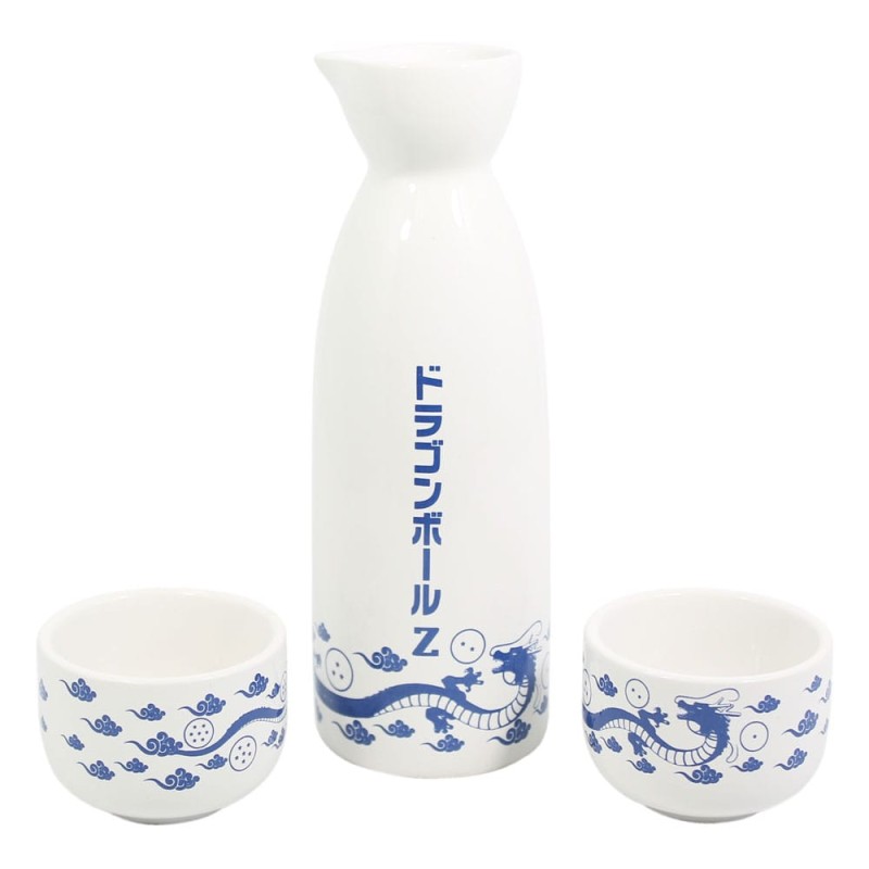Dragon Ball Z: Sake Set