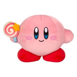 Kirby: Kirby with...