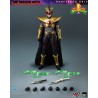 Mighty Morphin Power Rangers: Lord Drakkon Evo III Shattered Mighty Morphin Power Rangers: Lord Drakkon Evo III Shattered