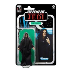 Star Wars: Black Series - Emperor Palpatine (Episode VI) Action
