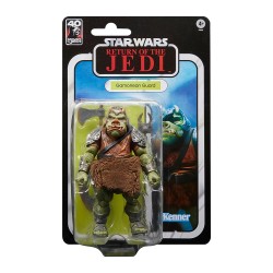 Star Wars: Black Series - Gamorrean Guard (Episode VI) Action