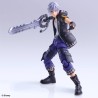 Kingdom Hearts III: Riku Play Arts Kai Action Figure 24 cm Kingdom Hearts III: Riku Play Arts Kai Action Figure 24 cm