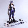 Kingdom Hearts III: Riku Play Arts Kai Action Figure 24 cm Kingdom Hearts III: Riku Play Arts Kai Action Figure 24 cm