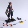 Kingdom Hearts III: Sora Play Arts Kai Action Figure 22 cm Kingdom Hearts III: Sora Play Arts Kai Action Figure 22 cm