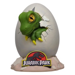 Jurassic Park: Dinosaur Egg...