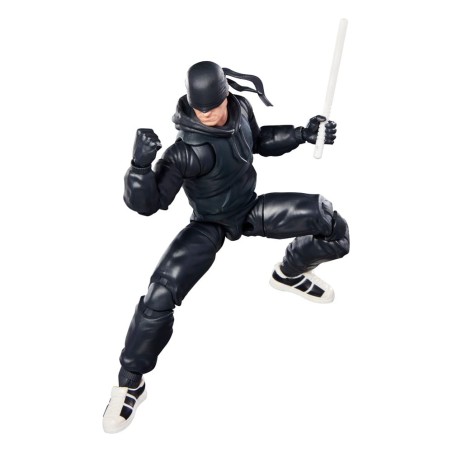 Marvel Legends: Daredevil (The Man Without Fear) Action Figure Marvel Legends: Daredevil (The Man Without Fear) Action Figure