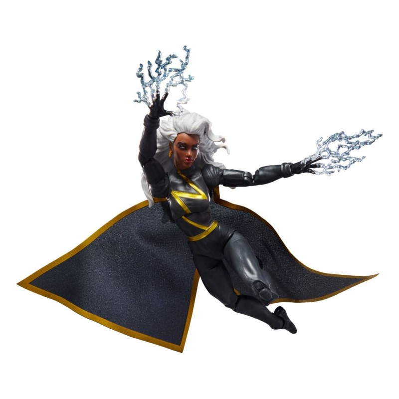 Marvel Legends: Storm (Astonishing X-Men) Action Figure 15 cm