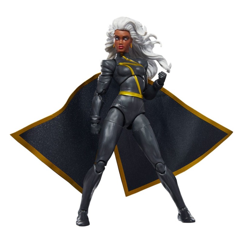 Marvel Legends: Storm (Astonishing X-Men) Action Figure 15 cm