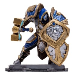 World of Warcraft: Human...