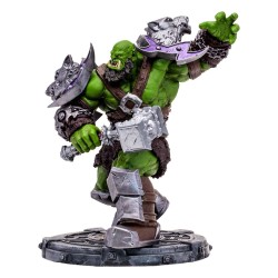 World of Warcraft: Orc...