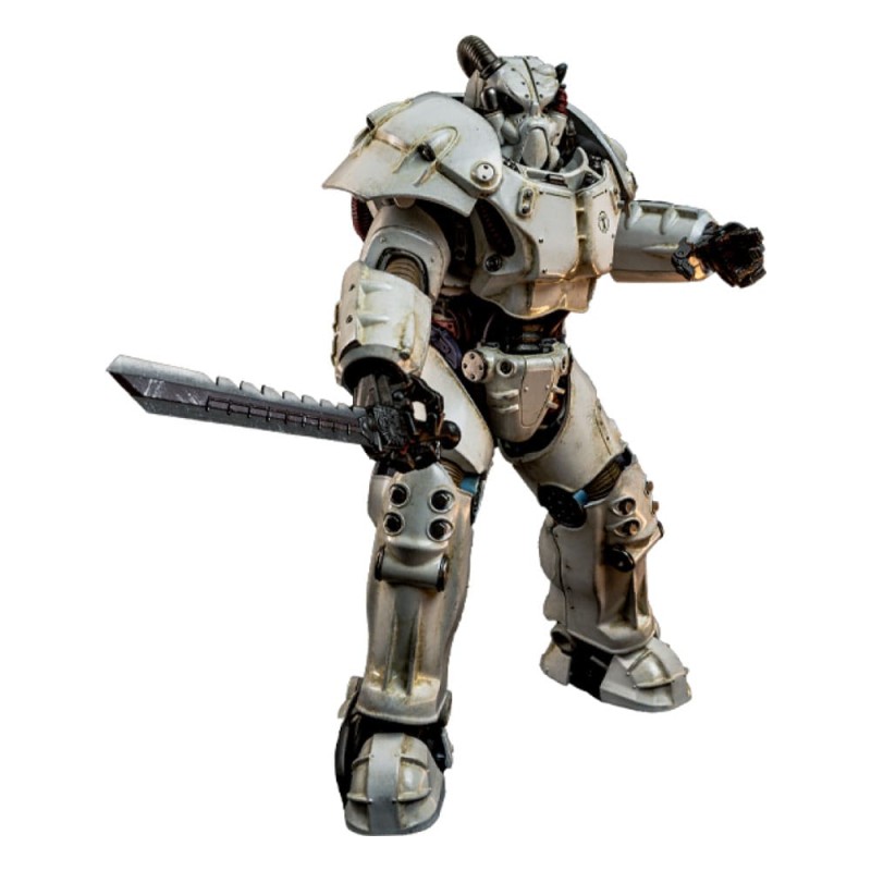 Fallout: X-01 Institute Power Armor 1/6 Scale FigZero Action