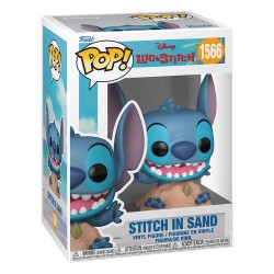 Funko Pop! Disney: Stitch...