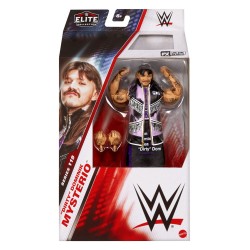 WWE: WWE Elite Collection...
