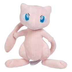 Pokémon: Mew Plush 20 cm