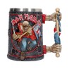 Iron Maiden: Tankard Trooper