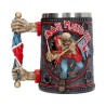 Iron Maiden: Tankard Trooper