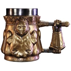 Dark Souls: Tankard Smough 19 cm