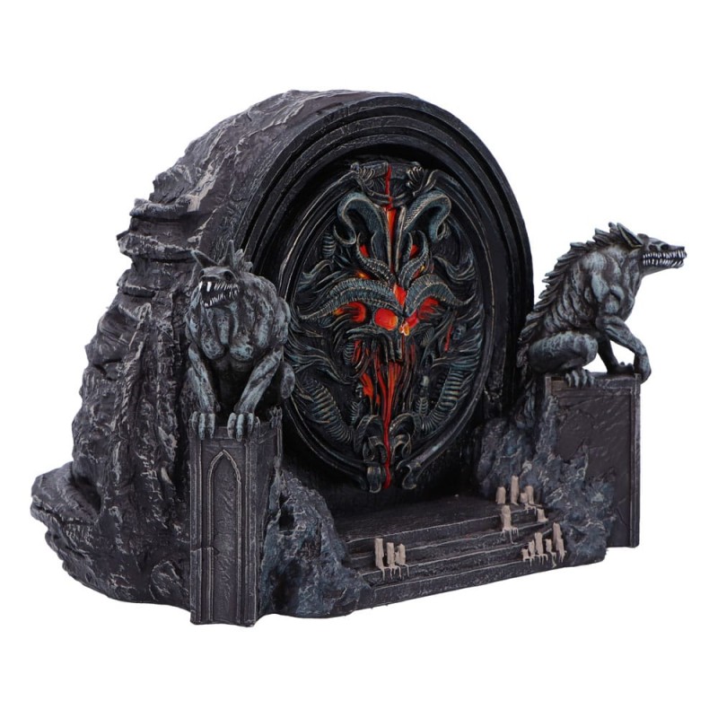 Diablo IV: Hells Gate Storage Box 22 cm