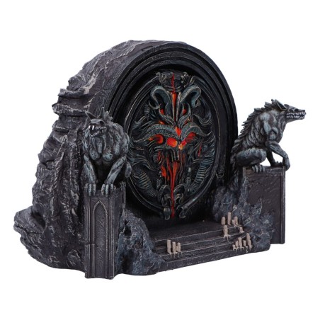 Diablo IV: Hells Gate Storage Box 22 cm Diablo IV: Hells Gate Storage Box 22 cm