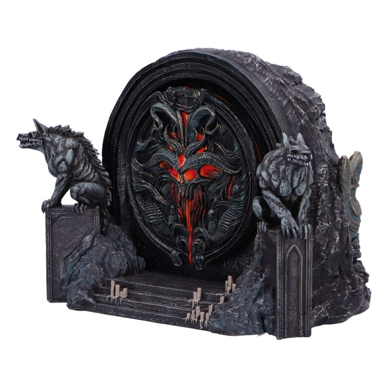 Diablo IV: Hells Gate Storage Box 22 cm