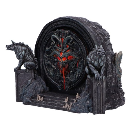 Diablo IV: Hells Gate Storage Box 22 cm Diablo IV: Hells Gate Storage Box 22 cm