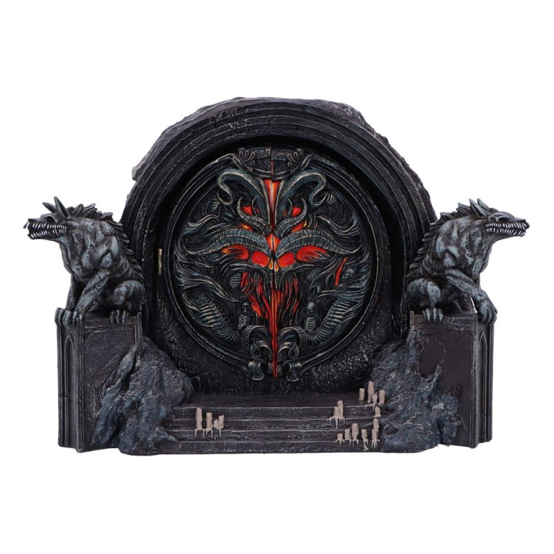 Diablo IV: Hells Gate Storage Box 22 cm