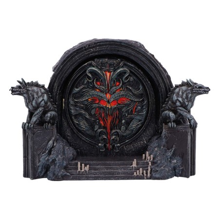 Diablo IV: Hells Gate Storage Box 22 cm Diablo IV: Hells Gate Storage Box 22 cm