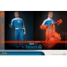 Hot Toys Marvel: The Fantastic Four First Steps - Human Torch