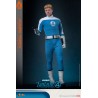 Hot Toys Marvel: The Fantastic Four First Steps - Human Torch