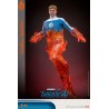 Hot Toys Marvel: The Fantastic Four First Steps - Human Torch