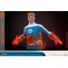 Hot Toys Marvel: The Fantastic Four First Steps - Human Torch