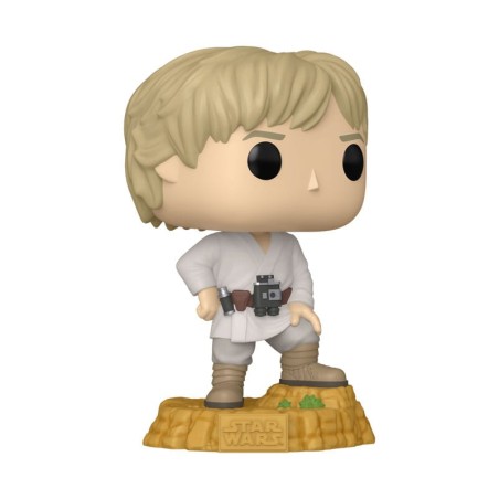 Funko Pop! Star Wars: Luke Skywalker (Binary Sunset)