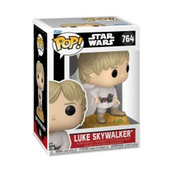 Funko Pop! Star Wars: Luke Skywalker (Binary Sunset)