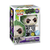 Funko Pop! Movies: Beetlejuice - Beetlejuice on Head Stone