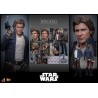 Hot Toys Star Wars: Han Solo (The Empire Strikes Back) 1/6
