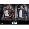 Hot Toys Star Wars: Han Solo (The Empire Strikes Back) 1/6